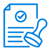 Certifications