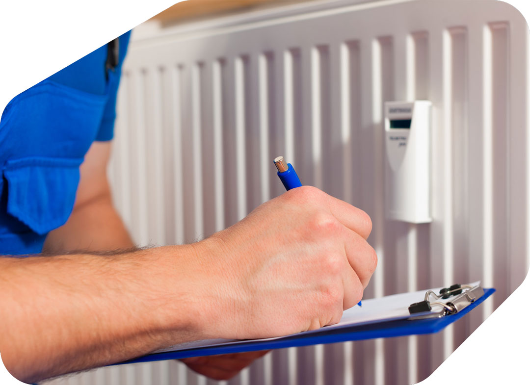 Conseils pour votre chauffage
